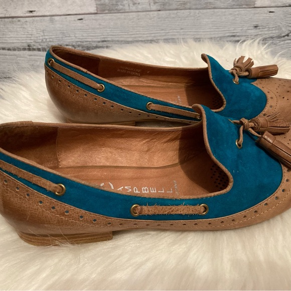 Jeffrey Campbell Loafers - Picture 2 of 8